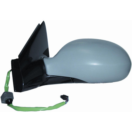 RETROVISORE ELETT SX CITROEN C5 (DE/DC) 2001 2004 OEM 8149HX
