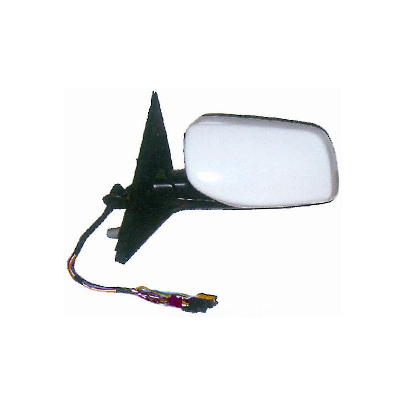 RETROVISORE ELETT DX 4 BMW SERIES 5 (E60/E61) 2003 2010 OEM 51167189488