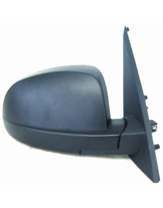 RETROVISORE MECC SX OPEL MERIVA (X03) 2003 2010 OEM 13148948