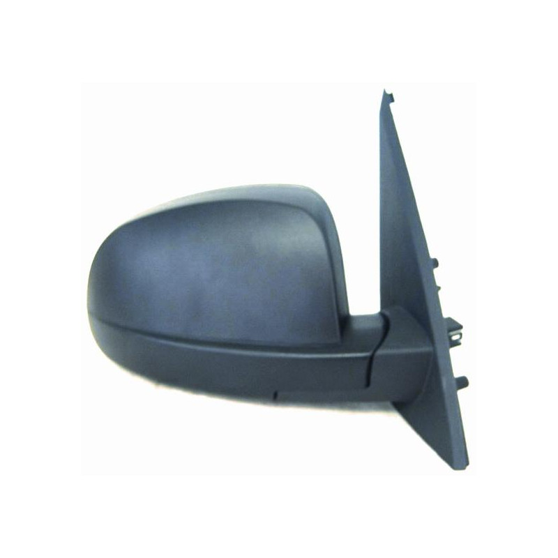 RETROVISORE MECC SX OPEL MERIVA (X03) 2003 2010 OEM 13148948