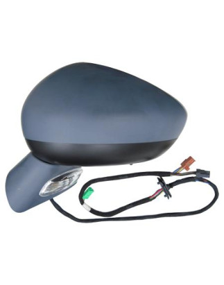 RETROVISORE ELETT DX 12 CITROEN C4 (NC) 2011 2020 OEM 8154EK