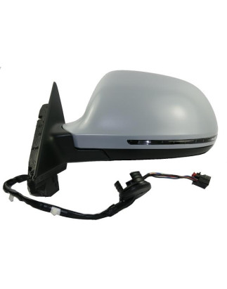RETROVISORE ELETT DX 8 AUDI A3 (8P1/8PA) 2003 2008 OEM