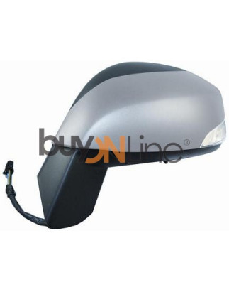 RETROVISORE ELETT DX LUNGO GRANDE IVECO DAILY 2007 2011 OEM