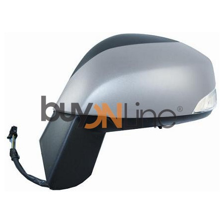 RETROVISORE ELETT DX LUNGO GRANDE IVECO DAILY 2007 2011 OEM