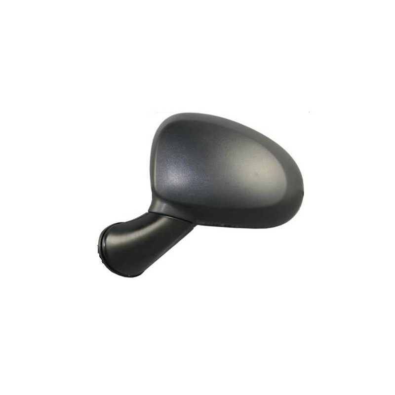 RETROVISORE ELETT DX NERO 3 CHEVROLET MATIZ (M100/M150) 2005  OEM 96666617