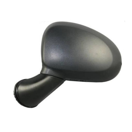 RETROVISORE ELETT DX NERO 3 CHEVROLET MATIZ (M100/M150) 2005 OEM