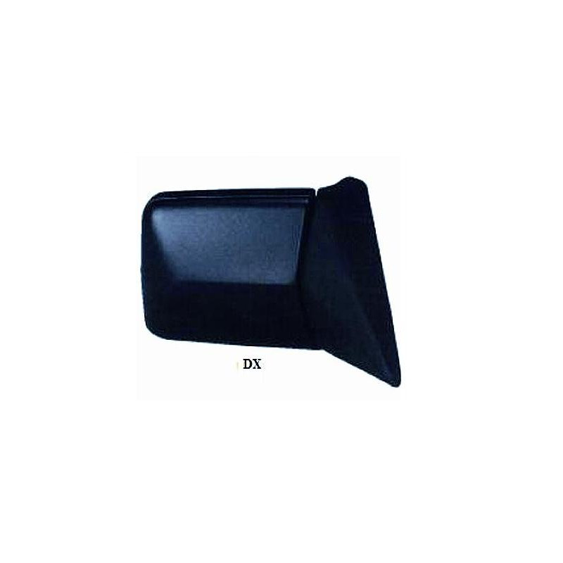 RETROVISORE ELETT DX MERCEDES-BENZ 190E (W201) 1984 1993 OEM A1248100816