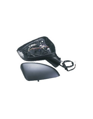 RETROVISORE ELETT DX 10 LED MAZDA 3 SDN-H/B (BM/BN) 2013 2016