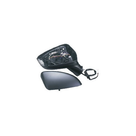 RETROVISORE ELETT DX 10 LED MAZDA 3 SDN-H/B (BM/BN) 2013 2016
