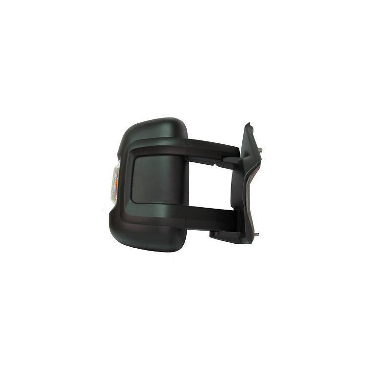 RETROVISORE MANUALE DX MEDIO CITROEN JUMPER III 2006 2014 OEM 8153W0