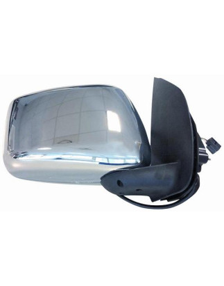 RETROVISORE ELETT DX CROMATO NISSAN PATHFINDER (R51) 2006 2013