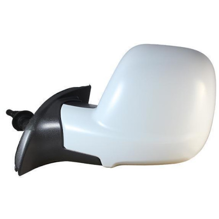 RETROVISORE MECC SX CITROEN BERLINGO (B9) 2008 2015 OEM 8153TL