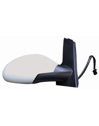 RETROVISORE ELETT SX SEAT ALTEA (5P1) 2004 2015 OEM