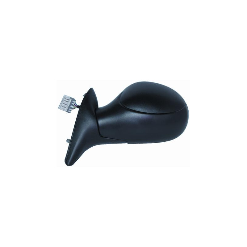 RETROVISORE ELETT DX NERO CITROEN XSARA (N1/N0/N2) 2000 2004 OEM 8149NJ