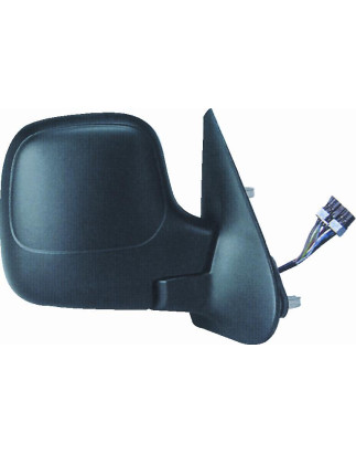 RETROVISORE ELETT SX 5 CITROEN BERLINGO (MF) 1996 2002 OEM