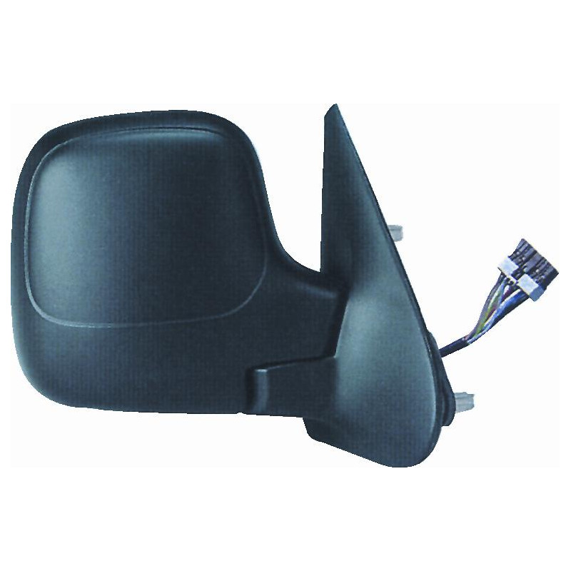 RETROVISORE ELETT SX 5 CITROEN BERLINGO (MF) 1996 2002 OEM 8153HN