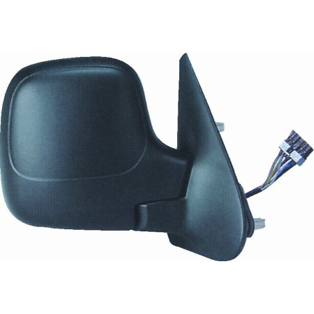 RETROVISORE ELETT SX 5 CITROEN BERLINGO (MF) 1996 2002 OEM