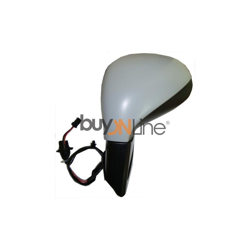 RETROVISORE ELETT DX 3 CHEVROLET CRUZE 2009 2013 OEM 95063313