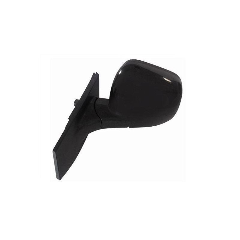 RETROVISORE ELETT DX NERO CHEVROLET SPARK 2010 2013 OEM 95101463