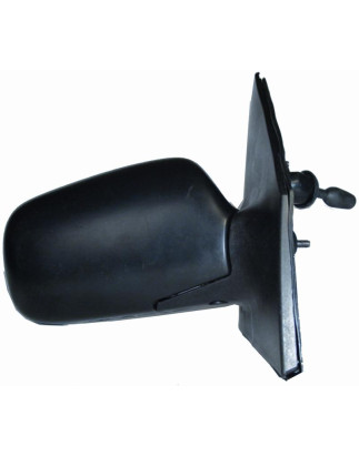 RETROVISORE MECC DX NERO TOYOTA YARIS I (P1) 1999 2005 OEM