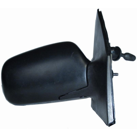 RETROVISORE MECC DX NERO TOYOTA YARIS I (P1) 1999 2005 OEM