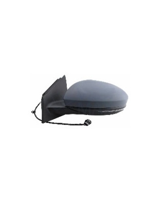 RETROVISORE ELETT SX 7 RENAULT CLIO V (B7) 2019 2023 OEM