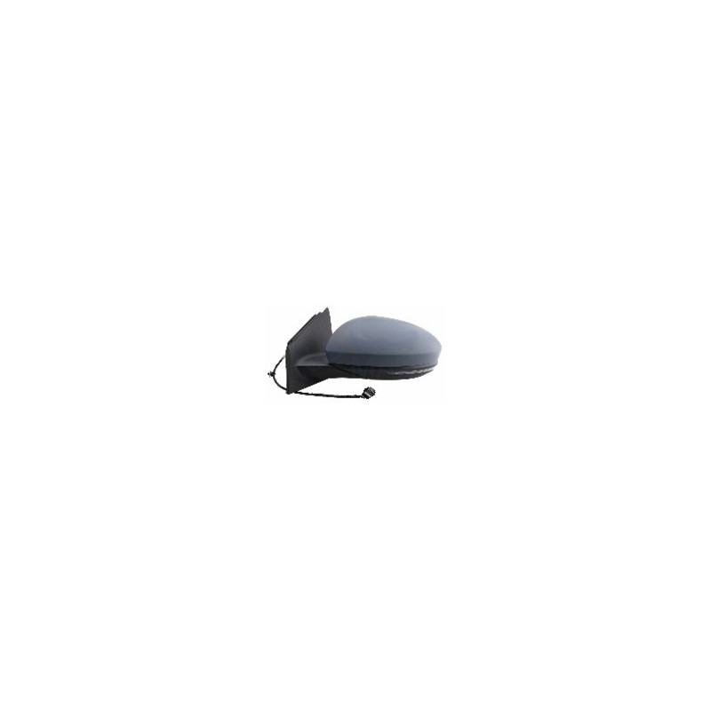 RETROVISORE ELETT SX 7 RENAULT CLIO V (B7) 2019 2023 OEM 963737470R