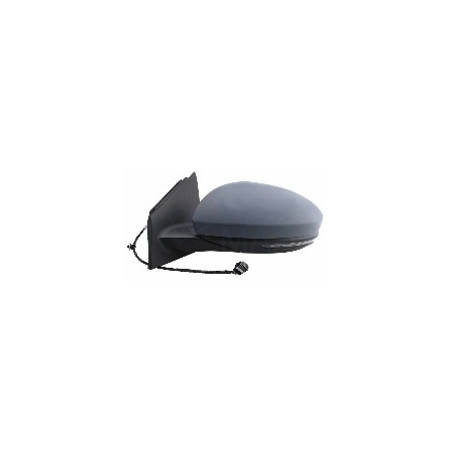 RETROVISORE ELETT SX 7 RENAULT CLIO V (B7) 2019 2023 OEM