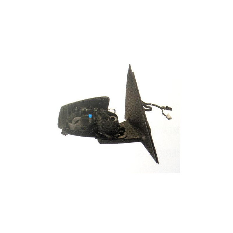 RETROVISORE ELETT DX 18 MERCEDES-BENZ A CLASS (W176) 2012 2015 OEM A2468100221