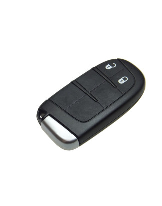 GUSCIO PER CHIAVI NERO 2 DI EMERGENZA CHRYSLER 300C 2005 - GUSCI