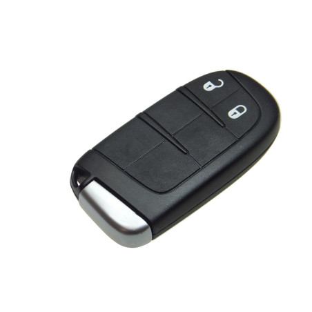 GUSCIO PER CHIAVI NERO 2 DI EMERGENZA CHRYSLER 300C 2005 - GUSCI