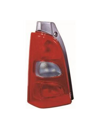 FANALE POST SX SENZA SUZUKI WAGON R (MH21/MH22/MA/EM) 1999 2006