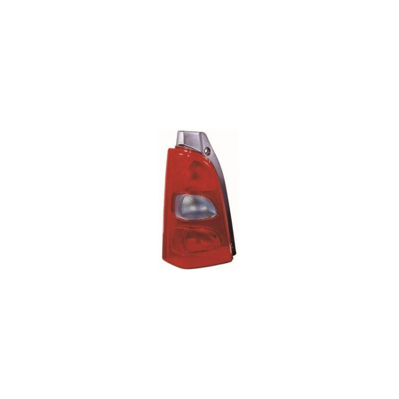 FANALE POST SX SENZA SUZUKI WAGON R (MH21/MH22/MA/EM) 1999 2006