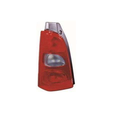 FANALE POST SX SENZA SUZUKI WAGON R (MH21/MH22/MA/EM) 1999 2006