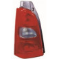 FANALE POST SX SENZA SUZUKI WAGON R (MH21/MH22/MA/EM) 1999 2006