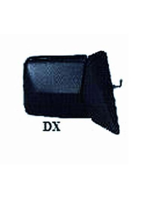 RETROVISORE CON LEVA DX MERCEDES-BENZ 190E (W201) 1984 1993 OEM