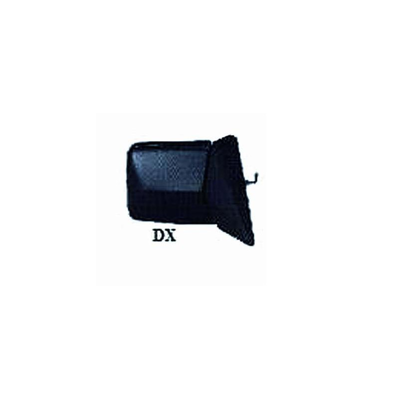 RETROVISORE CON LEVA DX MERCEDES-BENZ 190E (W201) 1984 1993 OEM A1248101016