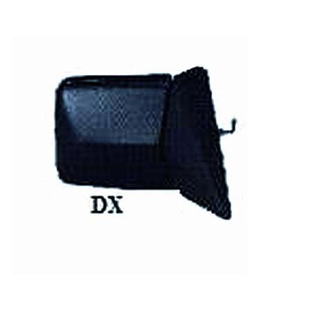 RETROVISORE CON LEVA DX MERCEDES-BENZ 190E (W201) 1984 1993 OEM