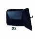 RETROVISORE CON LEVA DX MERCEDES-BENZ 190E (W201) 1984 1993 OEM A1248101016