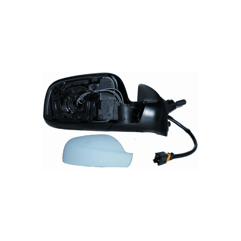 RETROVISORE MECC DX PEUGEOT 307 (3A/3C) 2001 2005 OEM 8149AV