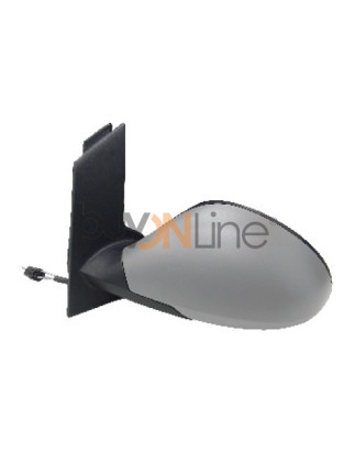 RETROVISORE MECC SX A CAVI SEAT ALTEA (5P1) 2004 2015 OEM