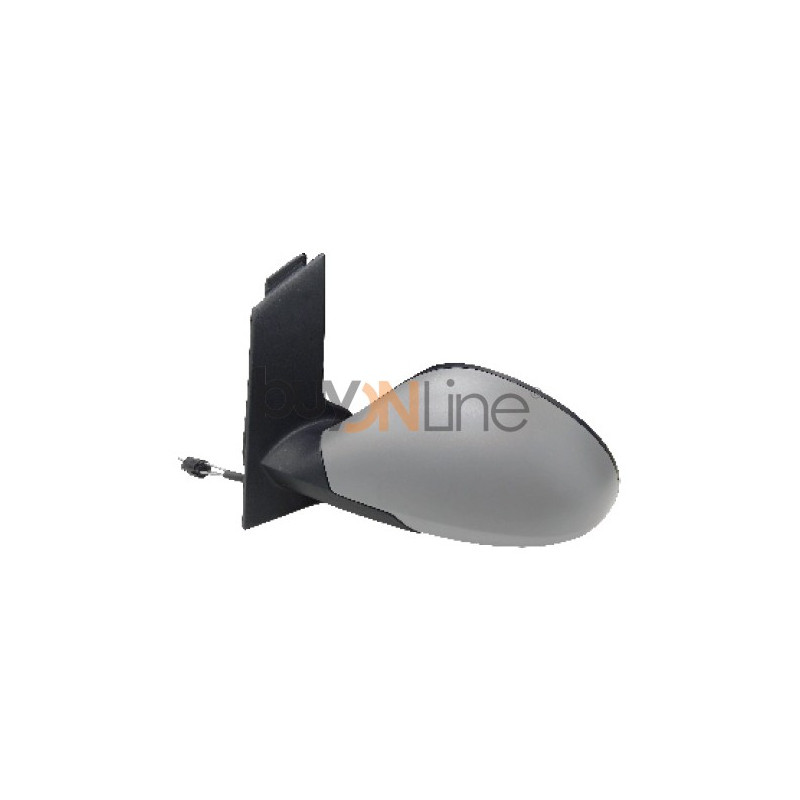 RETROVISORE MECC SX A CAVI SEAT ALTEA (5P1) 2004 2015 OEM 5P1857507N9B9