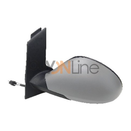 RETROVISORE MECC SX A CAVI SEAT ALTEA (5P1) 2004 2015 OEM