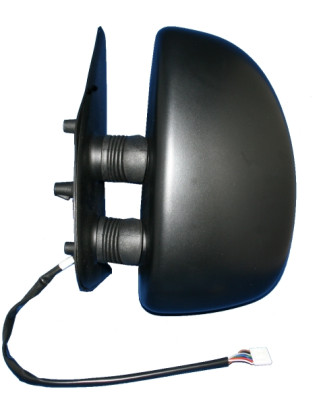 RETROVISORE ELETT SX CORTO 7 CITROEN JUMPER I (230L/230P/230)