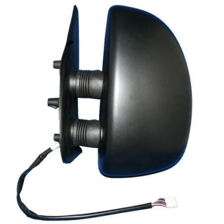 RETROVISORE ELETT SX CORTO 7 CITROEN JUMPER I (230L/230P/230)