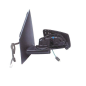 RETROVISORE ELETT SX 20+5 MERCEDES-BENZ A CLASS (W176) 2012 2015 OEM A2468100521