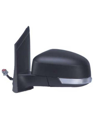 RETROVISORE ELETT SX FORD FOCUS (DB/FCH/DH) 2008 2011 OEM