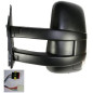 RETROVISORE MANUALE SX LUNGO IVECO DAILY 2007 2011 OEM 5801367573