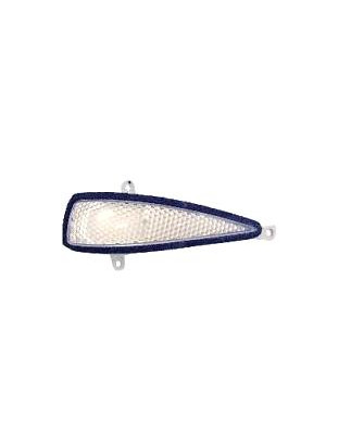 FANALE RETROVISORE DX HONDA INSIGHT (ZE) 2009 2014 OEM