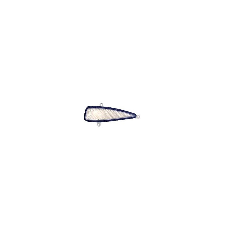 FANALE RETROVISORE DX HONDA INSIGHT (ZE) 2009 2014 OEM 34300TF0003